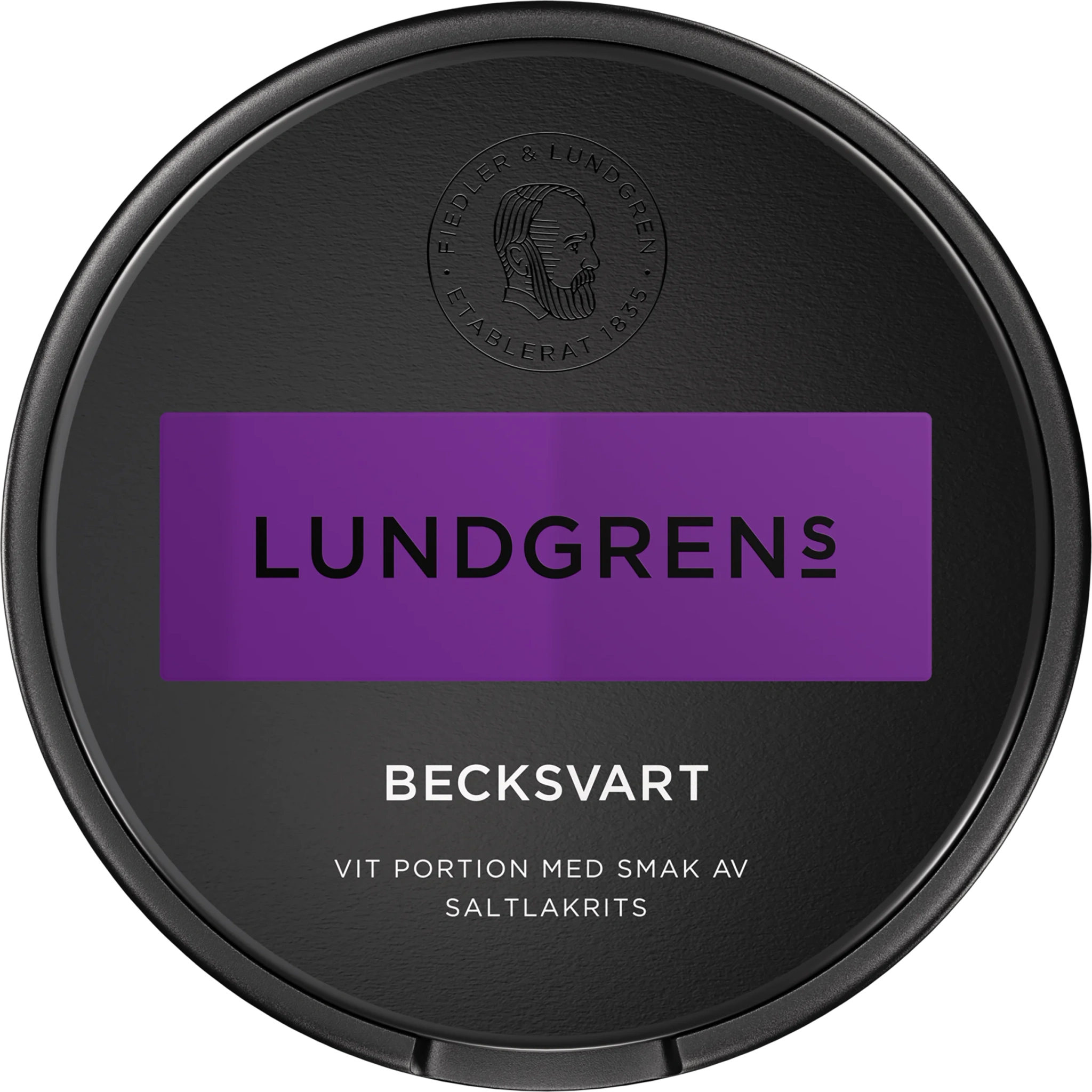 Lundgrens Becksvart