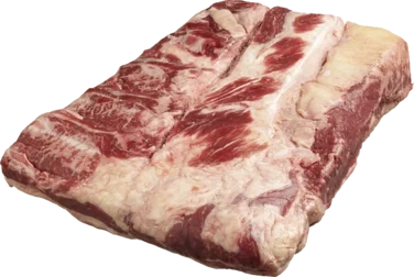 Ungfe Brisket