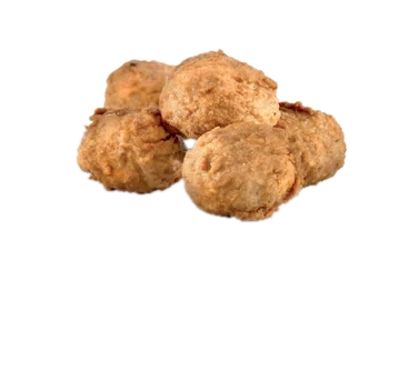 Kylling Tapasboller (15g) 1.5kg Fryst Vestfold Fugl