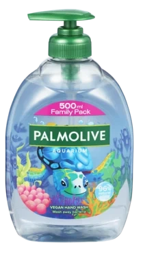 Håndsåpe Aquarium Pump 500 ml