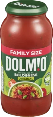 Dolmio Original