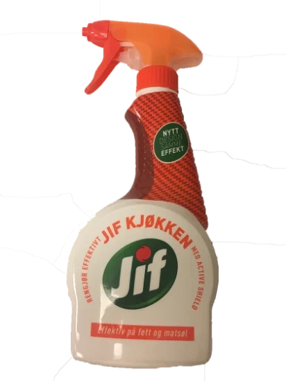 Jif Kjøkken 500ml