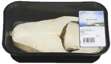 Uer, Salt Brettpakket