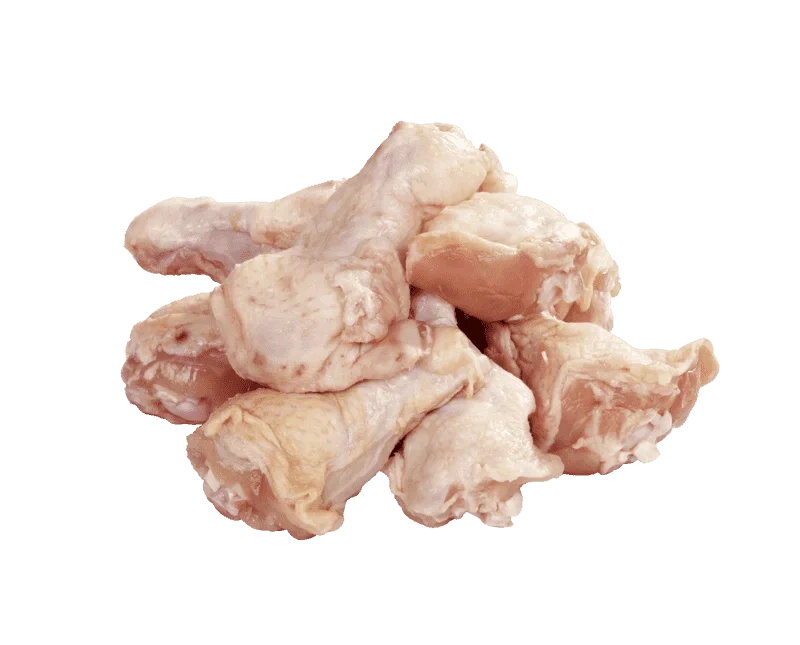Änglamark Vingeklubber Økologisk ca 500g