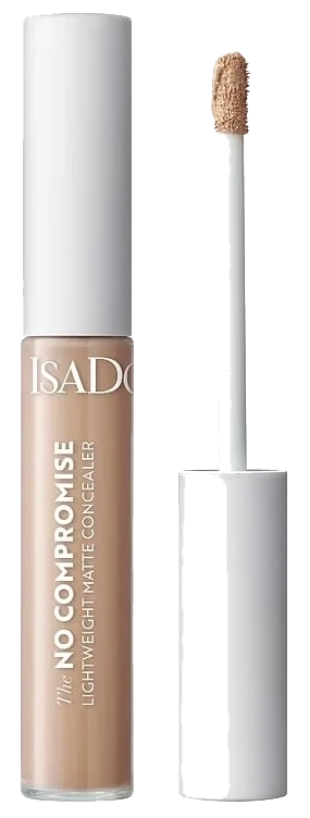 Concealer No Comp 5nc Isadora