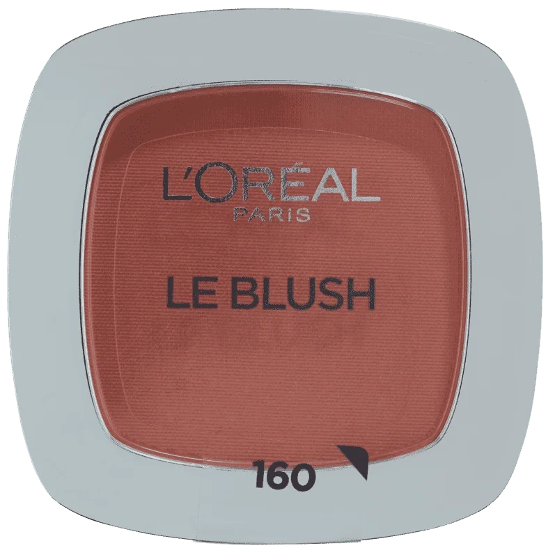 Loreal Paris True Match Blush 160 Peach