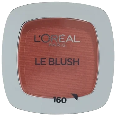 Loreal Paris True Match Blush 160 Peach