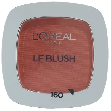 Loreal Paris True Match Blush 160 Peach