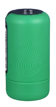 Klar Roll-on Container Green 1pcs