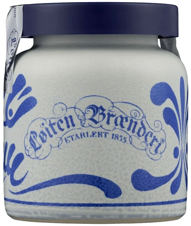 Aquavit Gelé 270g Løiten