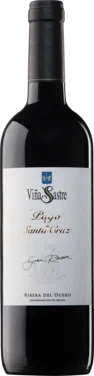 Viña Sastre Pago De Santa Cruz Gran Reserva 2014
