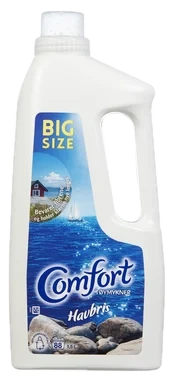 Comfort Tøymykner Havbris 1,5l