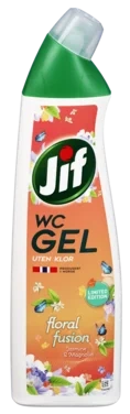 Jif Wc Gel Floral Fusion 750ml