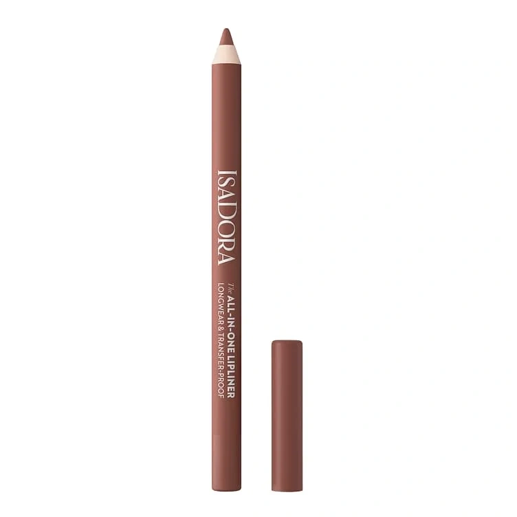 Lipliner 03 Creamy Brown Isadora