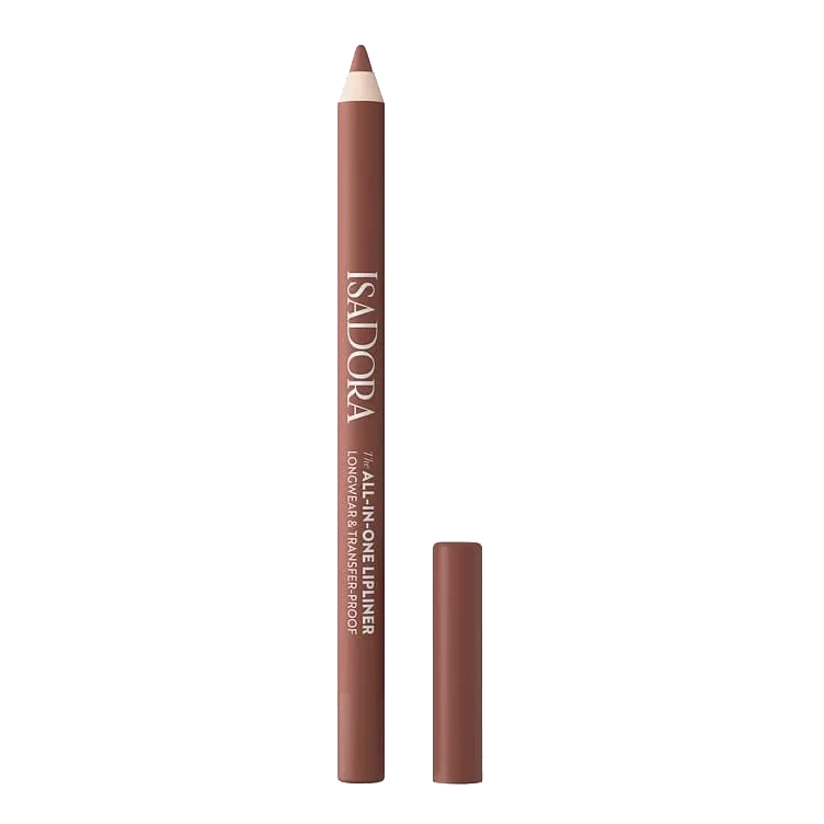 Lipliner 03 Creamy Brown Isadora