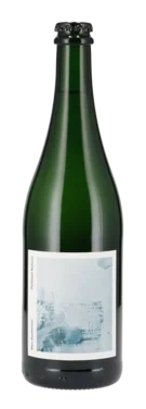 Pet Nat Weiss 12% 75 cl