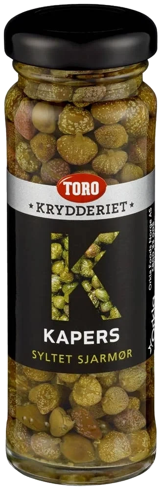 Kapers