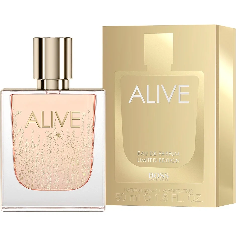 Hugo Boss Alive Collector