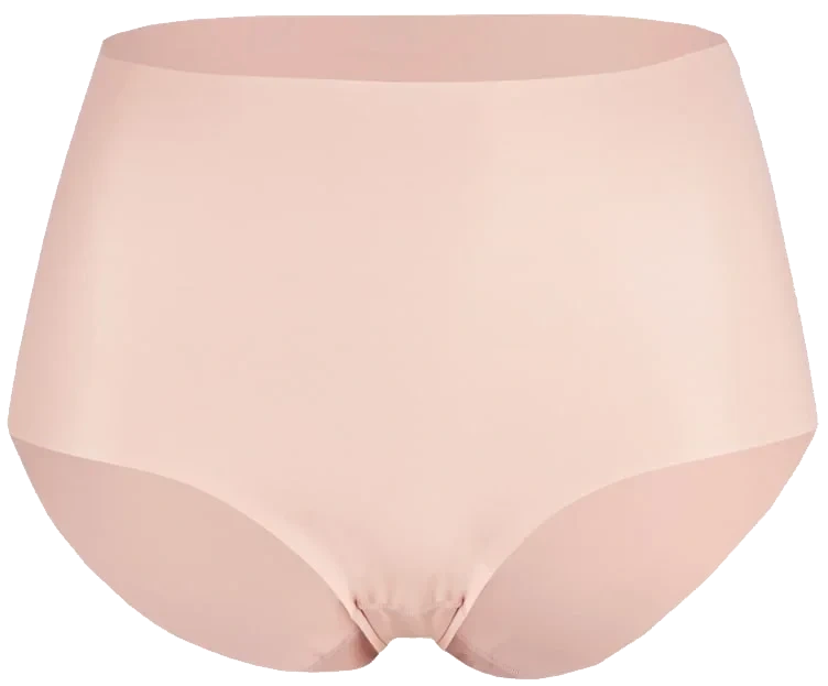 Truse High Waist Inivs.Powder M Pierre-Robert