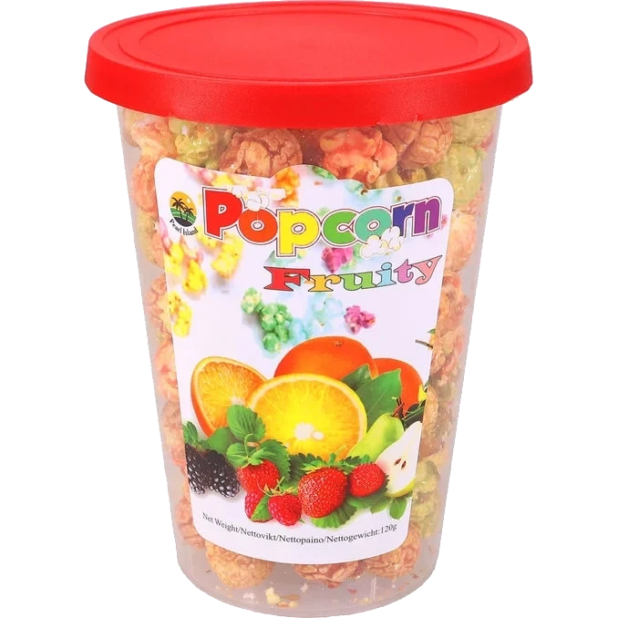 Popcorn Fruity