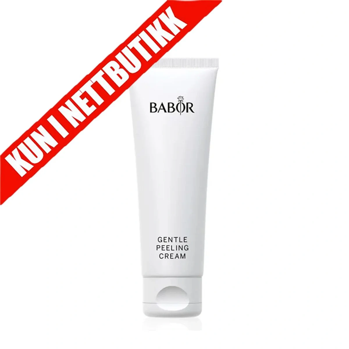 Gentle Peeling Cream 50ml