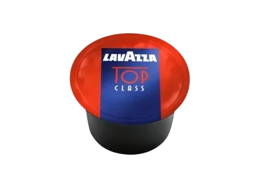Lavazza Top Class Blue Sgl 800 Capsules