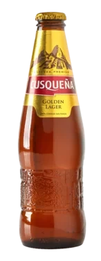 Cusqueña Rubia 4,8%