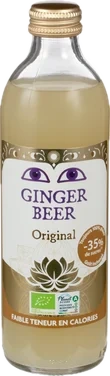 Ginger Beer 350ml Karma