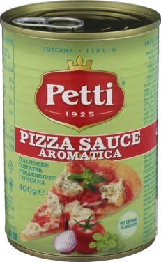 Pizza Sauce 400 g