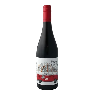 Barramundi Shiraz 75 cl