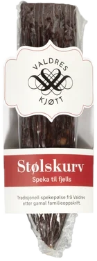 Stølskurv Snabb