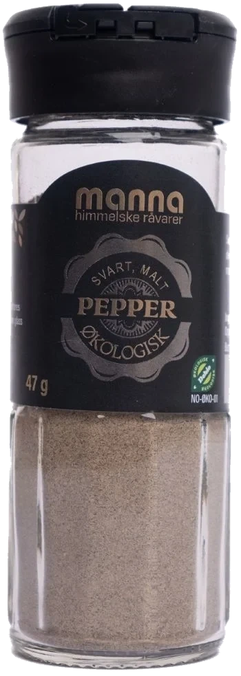 Pepper Malt