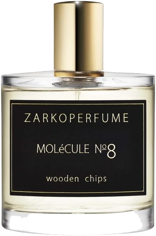 Zarkoperfume Molécule No.8 100 ml