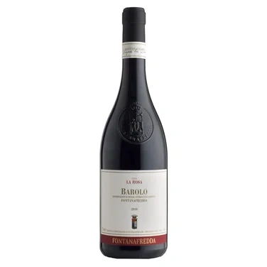 Fontanafredda La Rosa 75 cl 14,0%