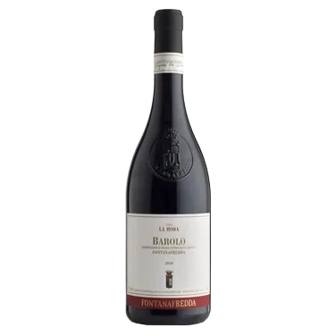 Fontanafredda La Rosa 75 cl 14,0%