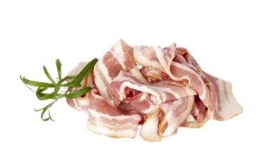 Bacon Tynt u/Svor 14-18g