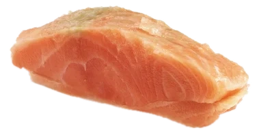 Lakseporsjoner u/ Skinn og Ben 125g Iqf
