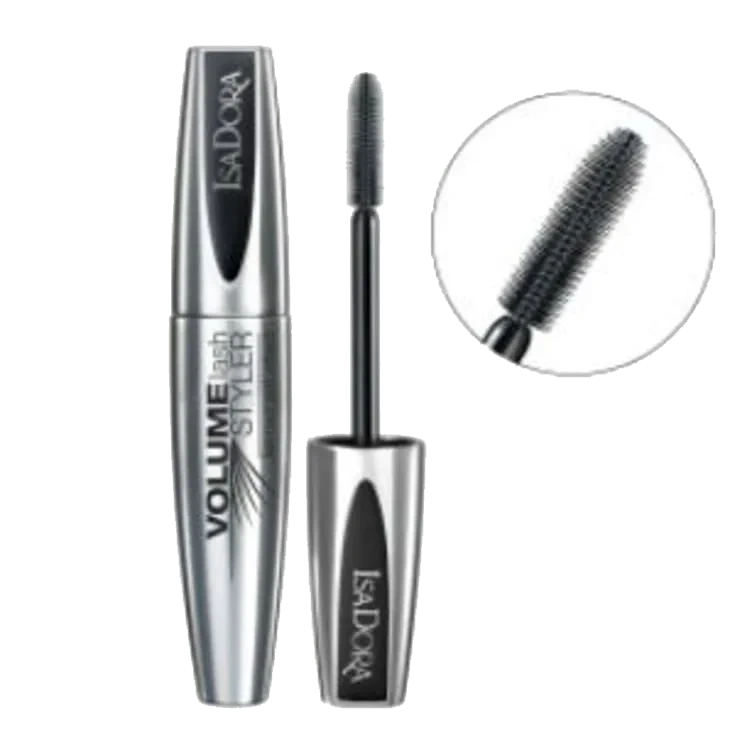 Volume Lash Mascara 30 Black Isadora