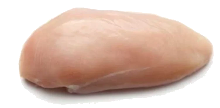 Kyllingfilet 2,5kg