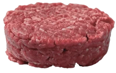 Smashburger Slåtto Halal 80g 60stk