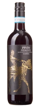 Pinto Barbera Piemonte 75cl