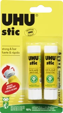 Limstift 8,2g Uhu