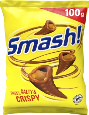 Smash 100g