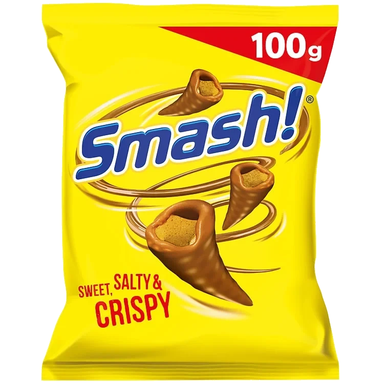 Smash 100g