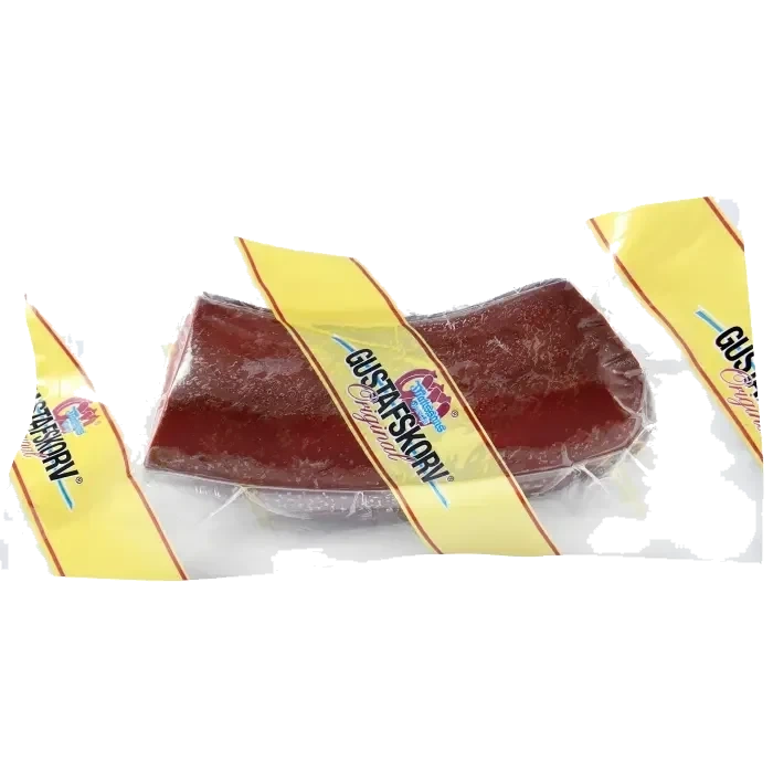 Gustafskorv bit ca 250g Gustafskorv