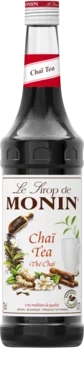 Monin Chai Tea Konsentrat 70cl