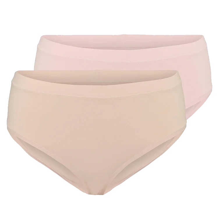 Truse Cotton Powder/Pink Xl Pierre Robert