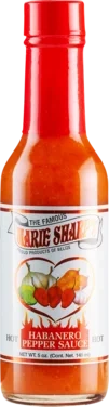 Marie Sharp - Original Hot