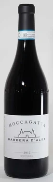 Barbera D`alba 15%