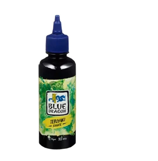 Blue Dragon Teriyaki Saus 250ml